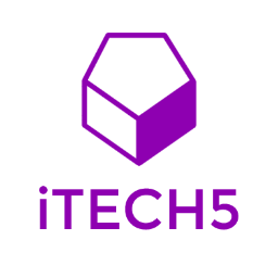 itechfive's profile picture. 