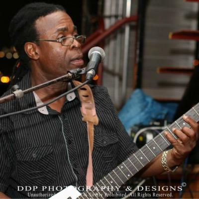 Born in Dominica July 28th attended the St.Joseph Elem, DGS and UVI. Bachelor of Arts degree in Music Education. Member of Gramacks and Spectrum Band.
