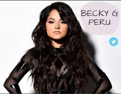 Becky G Perú Fan Club 
Oficial  ❤❤
Rebbeca Marie Gomez 
http://t.co/iuZmID1NY7…