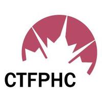 CTFPHC | GECSSP(@cantaskforce) 's Twitter Profile Photo
