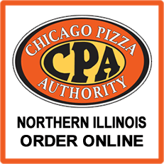 Serving Chicago's Best Pizza & Italian Favorites Since 1983 !
