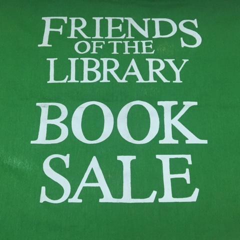 This page is sponsored by the Friends of the Peachtree Library organization.