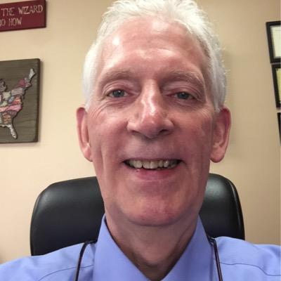 weberchiro's profile picture. Chiropractor and Master of Nutrition Response Testing