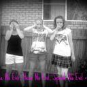 Rachel Elissa James - @bolt_babe765 - Twitter