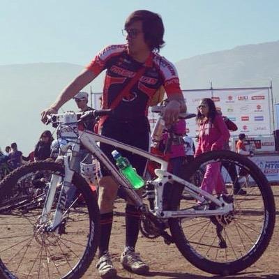 NahuelSW's profile picture. Kallpamayu Racing Team #MTB Ingeniero Civil Biomedico Dos dones Prefiero a los PRECISOS... La multitud te hace MODA No nos moverán