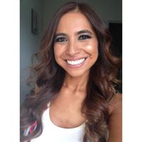 Rocio Torres Olivas (@chiodermacentor) 's Twitter Profile
