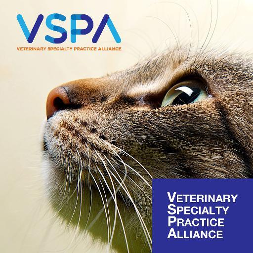 A group of practicing, experienced veterinary specialists - not consultants - who help each other with the business side of their practices.