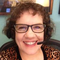 Charlene Kingston (@socialmediadiy) 's Twitter Profile