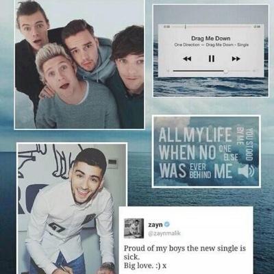 I tried to follow Niall's girlfriend but it said 'edit your profile' ❤️ Croatian Directioner❤️✌️