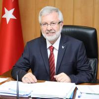 Prof. Dr. Yusuf Ulcay (@yusufulcay) 's Twitter Profile