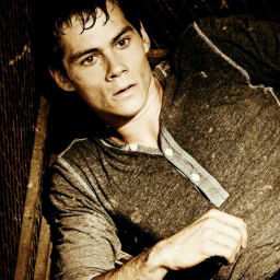 «Subject A2. “To be killed by Group B”». Former runner. ╠ The shuckiest shuck faced shuck in the world. ╣ #FYE