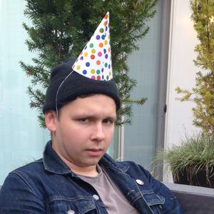 fake__jeremy's profile picture. 