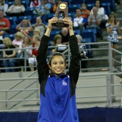 zambam12's profile picture. SAG-AFTRA Performer. Former Ucla Gymnast and U.S. National Team Member. Instagram:@vanessazamarripa