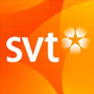 Här samlar vi SVT:s nyheter om medier: