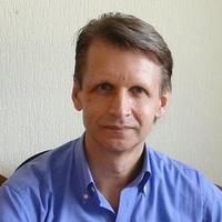 Sergey  Markov(@SergeyMarkov) 's Twitter Profile Photo