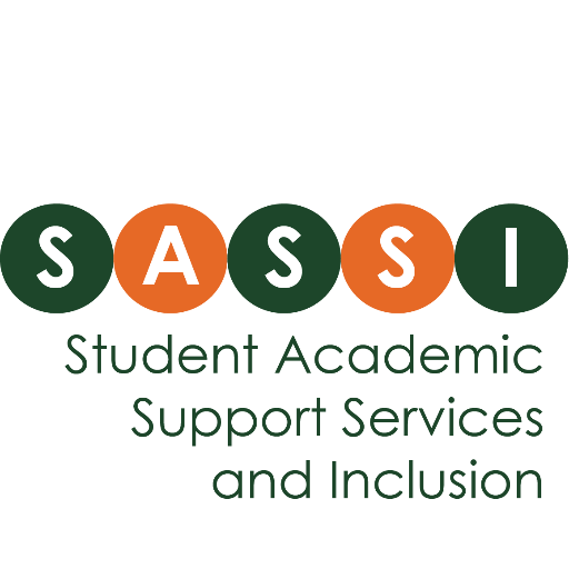 The Office of Student Academic Support Services and Inclusion at The University of Tennessee Health Science Center