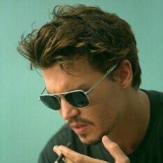 nickybof's profile picture. 