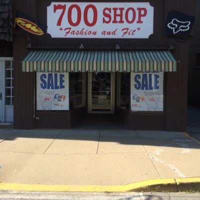 KTown700Shop's profile picture. Fashion and Fit