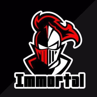 Immortal Gaming