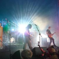 Post Rock (@postrockblog) 's Twitter Profile