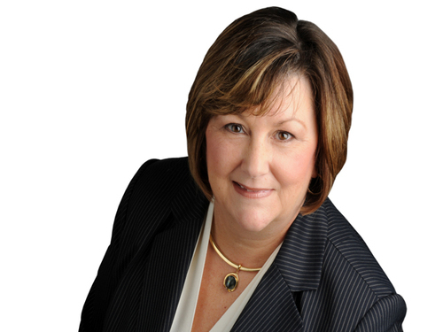 Bev Thompson Profile
