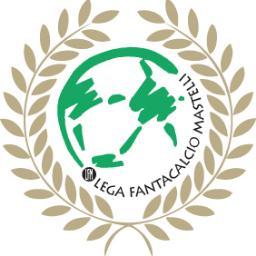 mastelli93's profile picture. Sui campi di calcio dal 1993. Esperti di #Fantacalcio, appassionati di Sport.