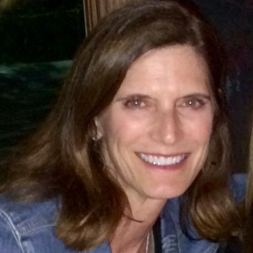 Adore my family. Treasure my friends. Enjoy the water & mountains, traveling, music, food, wine/beer, sports, movies & making someone smile. So grateful to God!