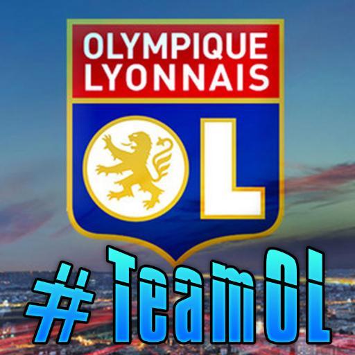 La #TeamOL rejoignez-nous ici !! #ASAB