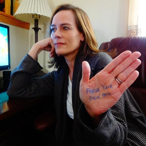 Heather B. Moore Profile