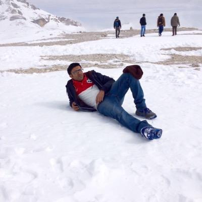 sami_rehman27's profile picture. 