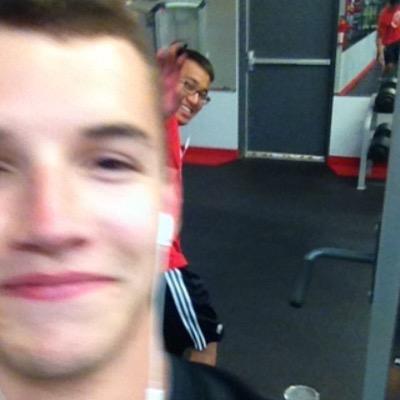 olchap_'s profile picture. Terry Geise Disciples. Im an animal - Aaron Geise @geiseaaron