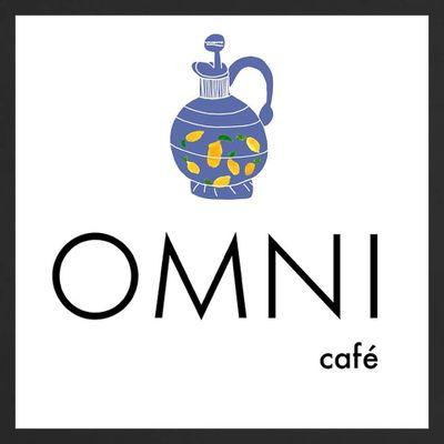 OMNI cafe welcomes you to our cosy, space in Monkseaton #NorthEast... Delicious breakfast/brunch/dinner. Offering you ever changing Asian street food menus
