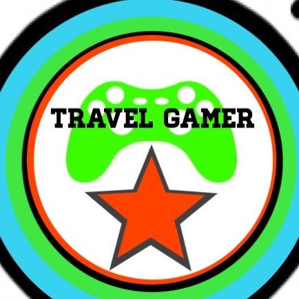 I'm Travel Gamer make sure to check out my YouTube channel (link below). I love anime and of corse video-games and mobile games!! Check out my Instagram to!!