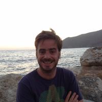 David Essaiagh (@essaiagh) 's Twitter Profile