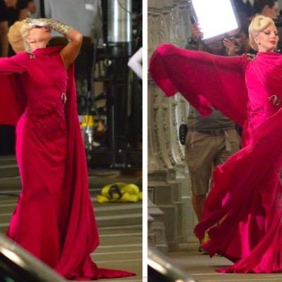 ladygagaloverxo's profile picture. Lady Gaga ♥️