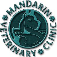 Mandarin Vet Clinic(@MandarinVet) 's Twitter Profile Photo