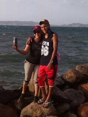 andreinateresen's profile picture. 