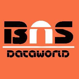 BnSdataworld's profile picture. 