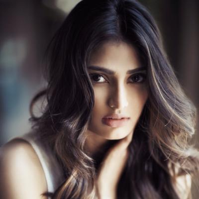 Your #1 source to all about Athiya Shetty ♡
Hero realeases on 11 sept ♥
