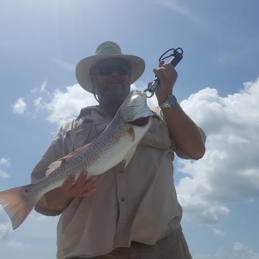 baproducts1's profile picture. Saltwater fishing & beaching and boating
