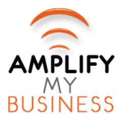amplify_mybiz1's profile picture. 