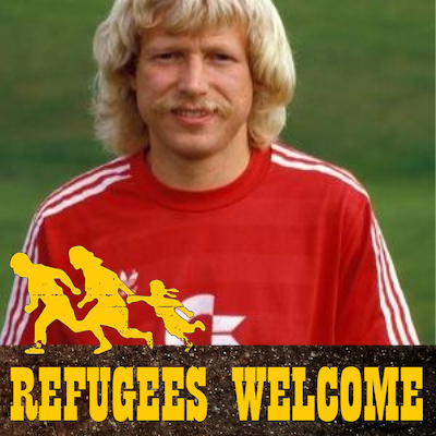 CommodoreTrikot's profile picture. 