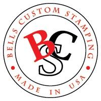 BCStamping's profile picture. IG: @bells_custom_stamping