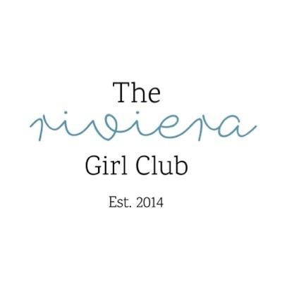 The Riviera Girl