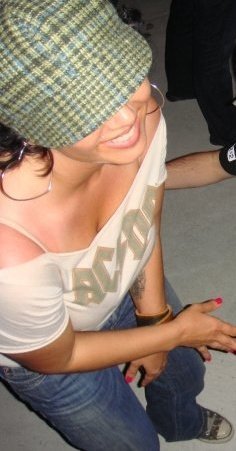 CelleyCell's profile picture. Smile, laugh, love always!