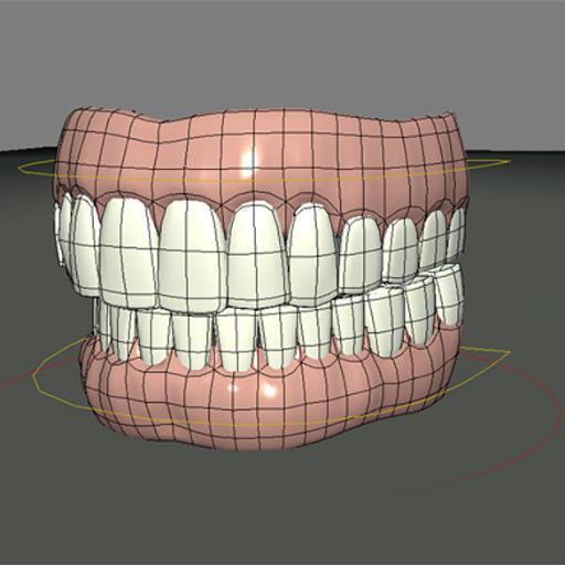 Affordable Cost of 3D Teeth Dentures and Dental Partial Printing on Printer