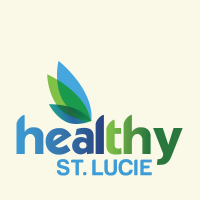 Healthy St Lucie Coalition(@healthystlucie) 's Twitter Profile Photo