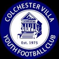 Colchester Villa U12 (@colchestervilla) 's Twitter Profile