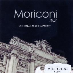 Moriconi Italy