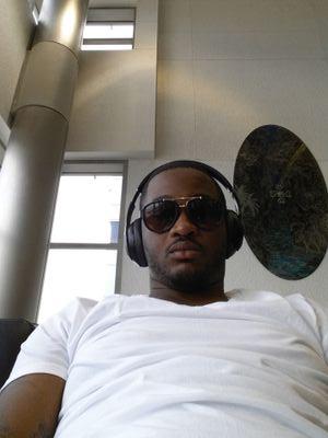 _SweetPEAsdad's profile picture. 